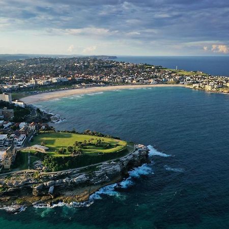 1Br Studio Near The Beach With Rooftop Pool Sydney Exterior foto