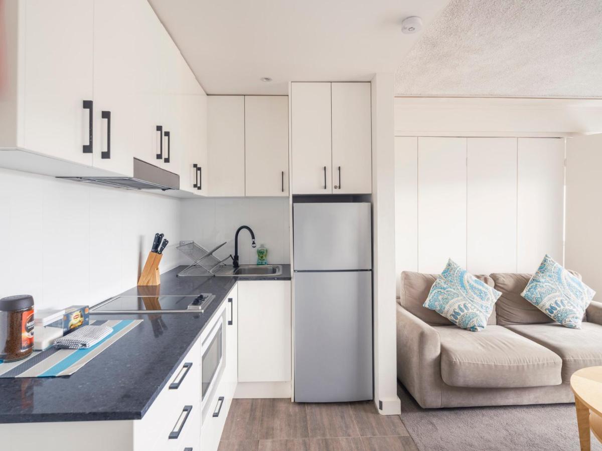 1Br Studio Near The Beach With Rooftop Pool Sydney Exterior foto